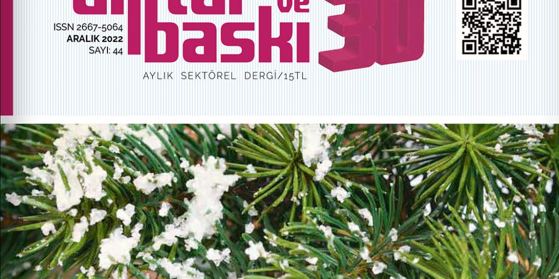 SEKTÖR BÜYÜYECEK…