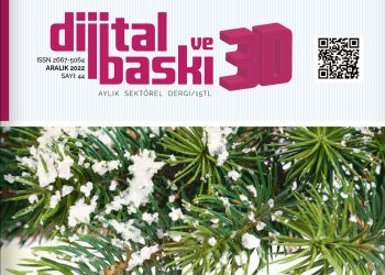 SEKTÖR BÜYÜYECEK…