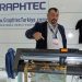 FESPA Eurasia’daA ve A standında Graphtec CE7000plotter sergilendi