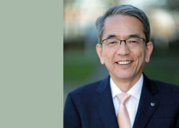 Canon Europe ve Canon Production Printing’de üst düzey atamalar