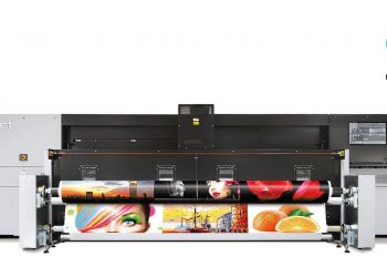 Durst P5 TEX iSUB,ECO PASSPORT onayı aldı