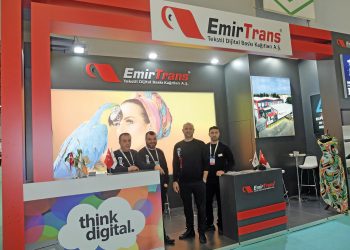 Aykon Yılmaz: “Her yıl büyüyerek devam ediyoruz”