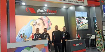 Aykon Yılmaz: “Her yıl büyüyerek devam ediyoruz”