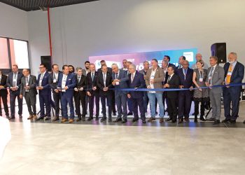 FESPA Eurasia 2022:Dev sektör 87 ülkeden ziyaretçileriyle İstanbul’da buluştu