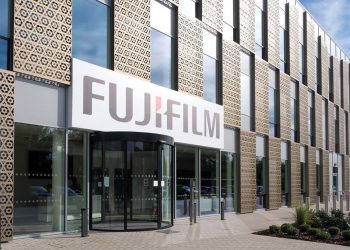 Sürdürülebilir çözümler ‘Fujifilm Evi’nin kalbinde