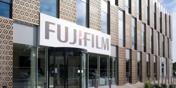 Sürdürülebilir çözümler ‘Fujifilm Evi’nin kalbinde