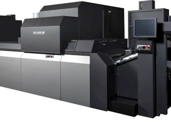 Yeni baskı modu ve daha fazla esneklik…Fujifilm, Jet Press 750S Yüksek Hızlı Model