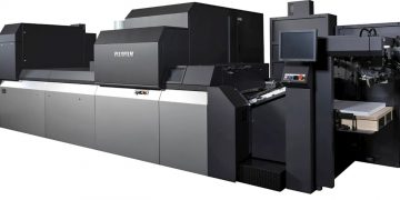 Yeni baskı modu ve daha fazla esneklik…Fujifilm, Jet Press 750S Yüksek Hızlı Model