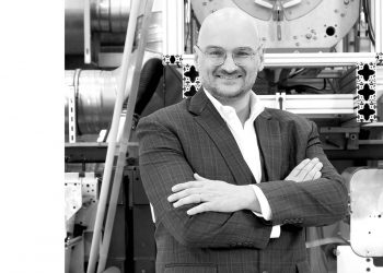 Gallus, Dario Urbinati’yi yeni CEO olarak atadı