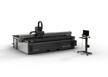 MultiCam, Kongsberg PCS’nin bir parçası olarak başarılı ilk yılın ardından büyümeyi hedefliyor