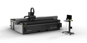 MultiCam, Kongsberg PCS’nin bir parçası olarak başarılı ilk yılın ardından büyümeyi hedefliyor