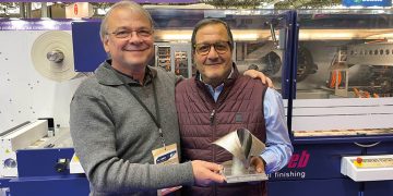 MGI Digital Technology’nin Octopus Web’ineAmbalaj 2022 Ödülü