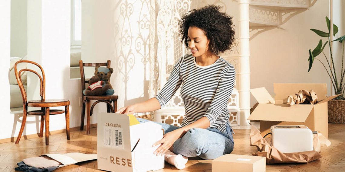 İş ortağı RetailX ileMondi, e-ticaret ambalajındaki beş eğilimi belirliyor