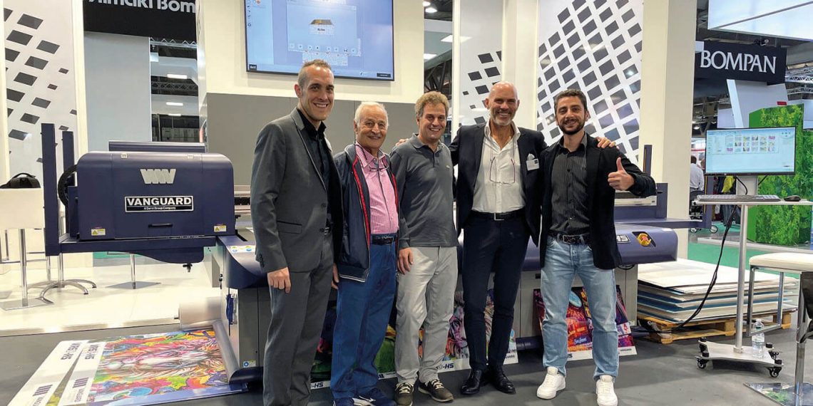 Vanguard VR6D – HS’nin esnekliği ve düz yatak kalitesi kullanıcıya güven veriyor