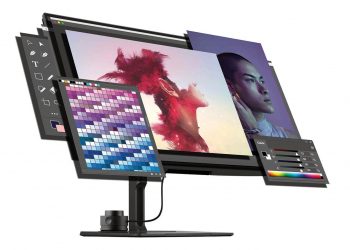 Viewsonic Colorpro VP2786-4K Monitör:Ekrandan baskıyaaynı sonuç