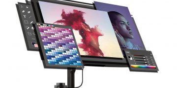 Viewsonic Colorpro VP2786-4K Monitör:Ekrandan baskıyaaynı sonuç