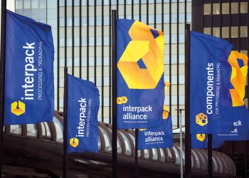 Herkes için bir sektör fuarı: interpack 2023