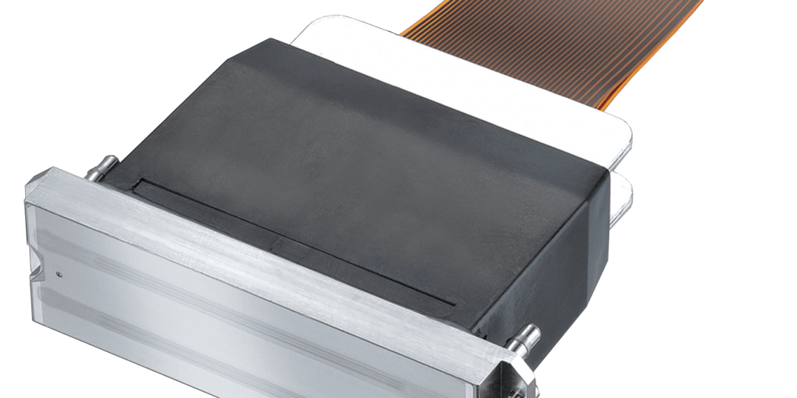 Ricoh MH5420/5421 Serisi baskı kafası satışları 500 bini aştı