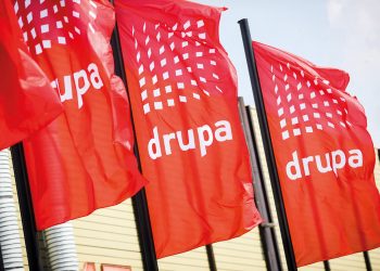 Küresel basım ve ambalaj sektörü drupa 2024’ü bekliyor