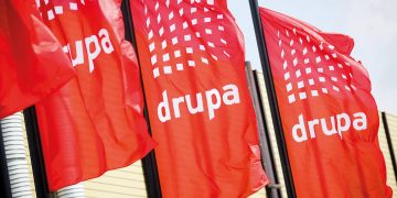 Küresel basım ve ambalaj sektörü drupa 2024’ü bekliyor