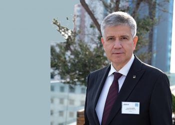 FESPA Eurasia Fuarcılık A.Ş. Yönetim Kurulu ÜyesiLevent Olcayto:“Her adımımızı açıklıkla, sektörümüzü geliştirme kaygısıyla atıyoruz”