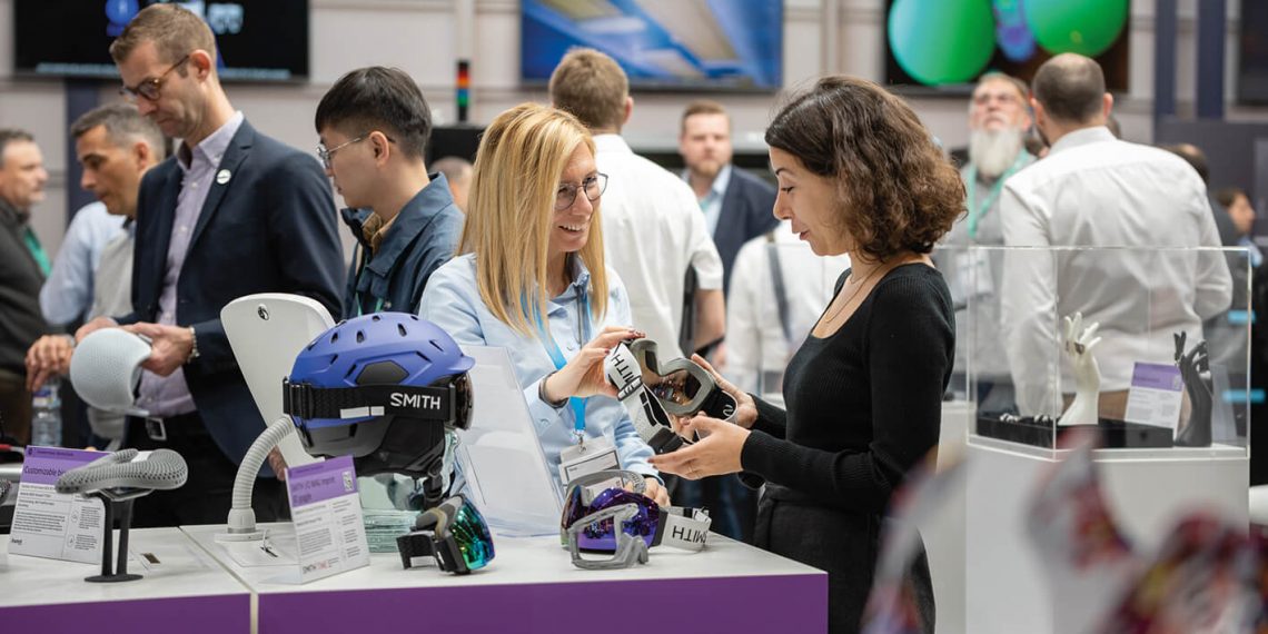 Katmanlı üretim, endüstriyel  üretimin geleceğini şekillendiriyor