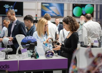 Katmanlı üretim, endüstriyel  üretimin geleceğini şekillendiriyor