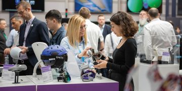 Katmanlı üretim, endüstriyel  üretimin geleceğini şekillendiriyor