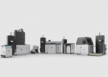 HP Jet Fusion 5400 Serisi ve Metal Jet S100 Çözümü üretim uygulamalarını hızlandırıyor