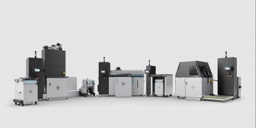 HP Jet Fusion 5400 Serisi ve Metal Jet S100 Çözümü üretim uygulamalarını hızlandırıyor