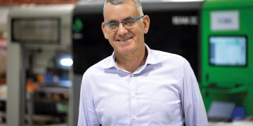 Highcon CEO’su Shlomo Nimrodi’nin yeni yıl mesajıDijital kesim ve katlama, devam eden bir dönüşüm