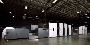 Gelecek nesil baskı:PROSPER