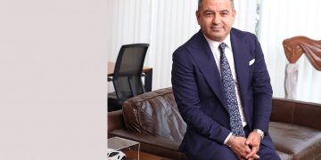 Lidya Grup, 2023’de dolar bazında iki kat büyümeyi hedefliyor