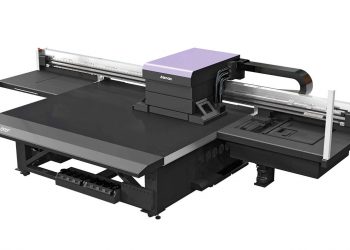 Yüksek hızlı, çok kaliteli ve sürdürülebilir:Salon C!Print’te Mimaki’nin hedefleri yüksek