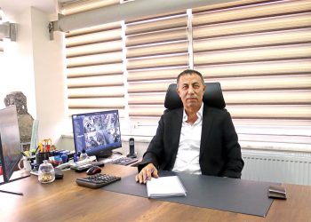 Yeni nesil Mimaki baskı çözümleriyleTekin Ozalit marka değerini güçlendiriyor