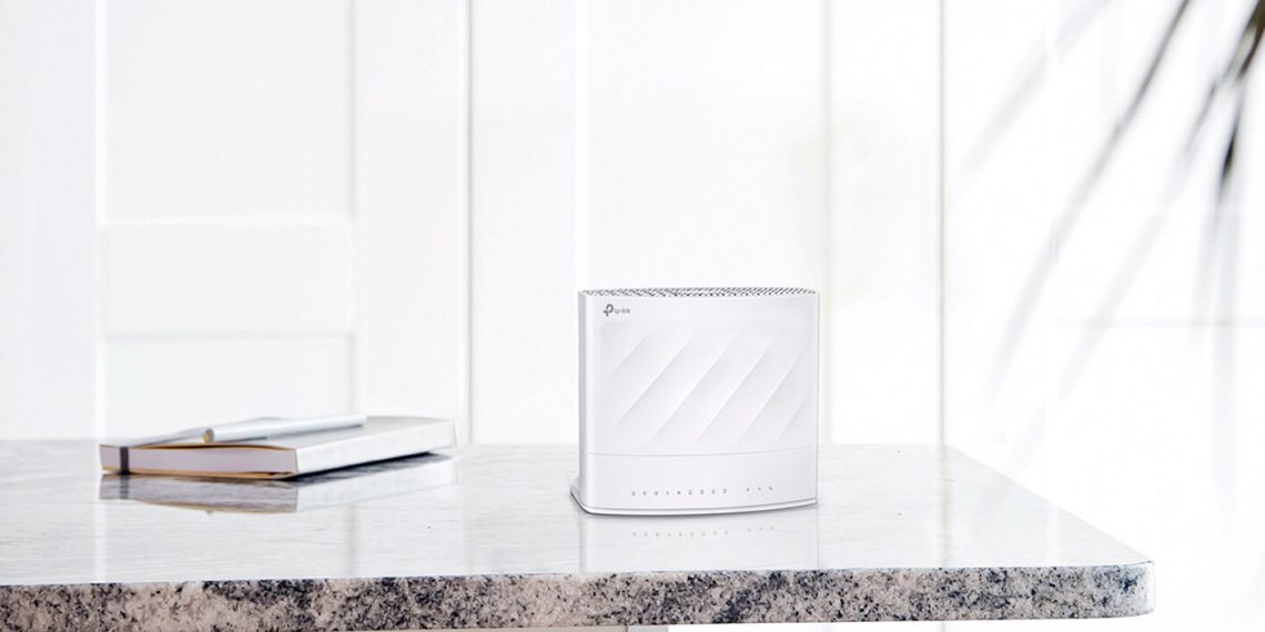 WiFi 6 teknolojili modem satışta