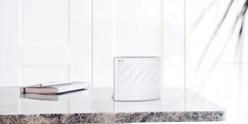 WiFi 6 teknolojili modem satışta