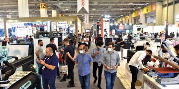 Tekstil baskının geleceğiSIGN İstanbul’da şekilleniyor