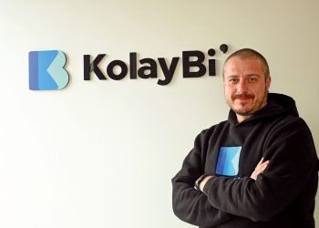 Ön muhasebe işlemleri KolayBi’ ile cebe girdi