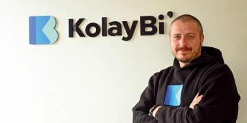 Ön muhasebe işlemleri KolayBi’ ile cebe girdi