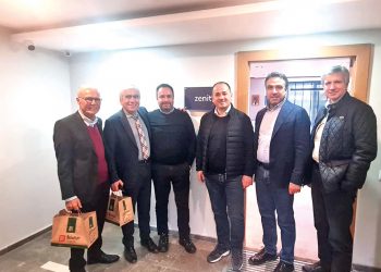 ARED’in Adana ziyaretleri