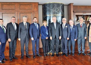 ARED’den Kısa Haberler