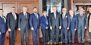 ARED’den Kısa Haberler