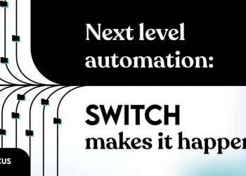 Bir üst seviye otomasyon getirmek içinEnfocus, Hunkeler Innovationdays etkinliğine Impressed GmbH ile ortak katılıyor