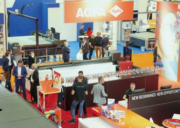 FESPA genişletilmiş 2023 küresel etkinlik takvimini duyurdu