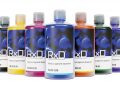 RxD inkjet pigment dispersiyonları içinFujifilm, yeni renk yelpazesi ile pazarda