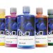 RxD inkjet pigment dispersiyonları içinFujifilm, yeni renk yelpazesi ile pazarda