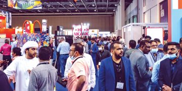 Gulf Print & Pack 2024’te Dubai’ye dönüyor