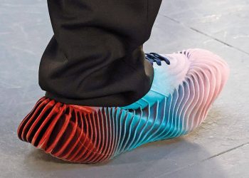 HP teknolojisiyle tasarlandı:Reebok x Botter