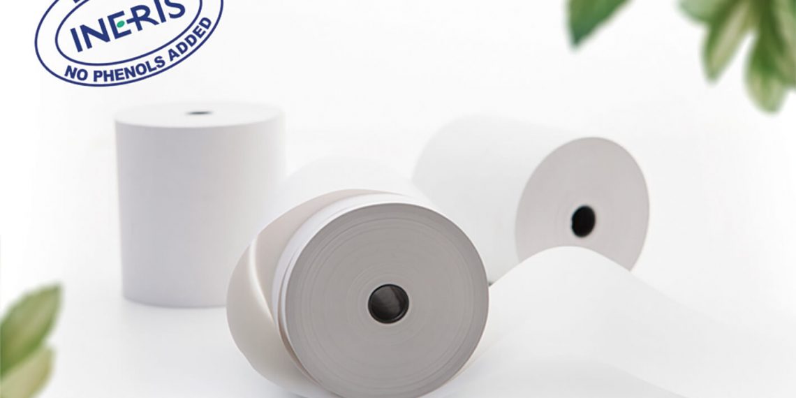 Lecta, fenol içermeyen Termax kâğıtları için Ineris sertifikası aldı